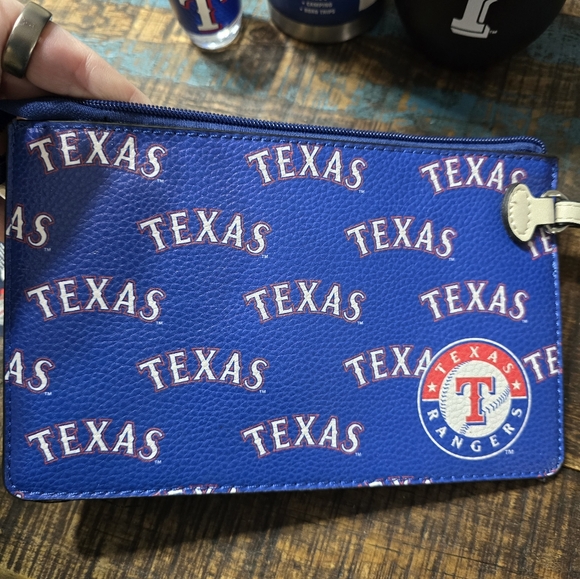 Texas Rangers Set - Picture 2 of 12